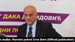 Miodrag Daka Davidović, fotografija iz arhive