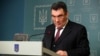Данілов: ми кожного дня моніторимо ситуацію на Донбасі. Ситуація перебуває під повним контролем