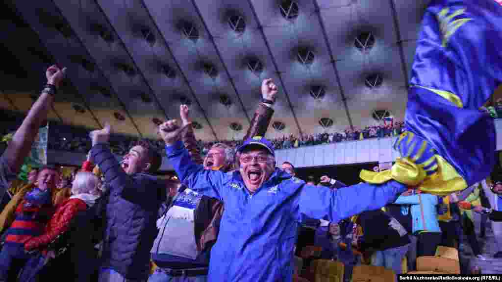 «ГОООООООЛ!!!!!!!» 2:2 