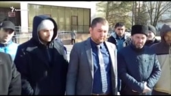 Дегерменджи и Асанов останутся под домашним арестом – адвокат (видео) Дегерменджи и Асанов останутся под домашним арестом – адвокат (видео)