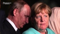 Путін хотів перетворити Ханчжоу на Ялту, та не вийшло – Вітмор