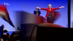 Франція на роздоріжжі перед президентськими виборами (відео) Франція на роздоріжжі перед президентськими виборами (відео)