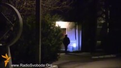 Хроники крымского сопротивления: как украинские военные ждали штурма в Евпатории (видео) Хроники крымского сопротивления: как украинские военные ждали штурма в Евпатории (видео)