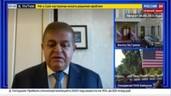 Владимир Джабаров о победе Путина Владимир Джабаров о победе Путина