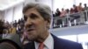 Kerry: No U.S. Retreat From World Stage