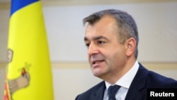 «Це (вибори – ред.) мета, яку ми оголосили пріоритетом для повернення країни до нормального стану», – сказав Кіку