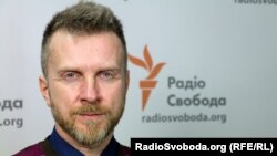 Антін Мухарський