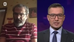 Аркадий Дубнов о конфликте на границе Кыргызстана и Таджикистана Аркадий Дубнов о конфликте на границе Кыргызстана и Таджикистана