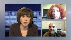 Сирия будет раздербанена на части – журналист (видео) Сирия будет раздербанена на части – журналист (видео)