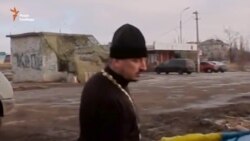 «За що би ти не воював – лишайся людиною» – священик (відео) «За що би ти не воював – лишайся людиною» – священик (відео)