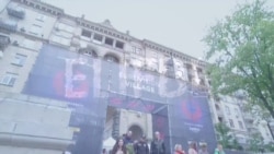 Видеоуроки «Elifbe». «Евровидение» (видео) Видеоуроки «Elifbe». «Евровидение» (видео)