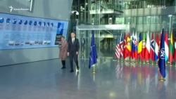 Мы обеспокоены информацией о новой ракетной системе России – Столтенберг (видео) Мы обеспокоены информацией о новой ракетной системе России – Столтенберг (видео)