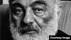 Сергій Параджанов