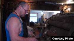 Иван Петрович Плахута