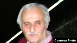 Александр Рехвиашвили