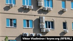 Через спекотну погоду можливе зростання споживання електроенергії, зокрема через активне використання кондиціонерів