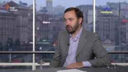 Крым – украинский, но нужен референдум – Пономарев (видео) Крым – украинский, но нужен референдум – Пономарев (видео)