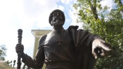 Археология: Опричнина как вечный сюжет русской истории Археология: Опричнина как вечный сюжет русской истории