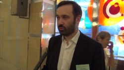 Илья Пономарев о Михаиле Ходорковском Илья Пономарев о Михаиле Ходорковском