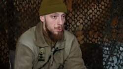 «Велика кількість повертається»: добровольці-іноземці з І-го Інтернаціонального легіону. Інтерв'ю з командиром «Кенобі» (відео)