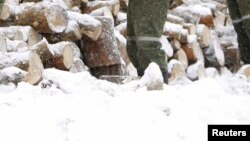 Журналісти довідалися, що на армію РФ від пересічних громадян хочуть отримати термобілизну, шкарпетки і спальні мішки