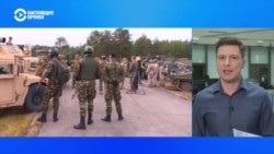 Европа готовится к войне?  Европа готовится к войне?