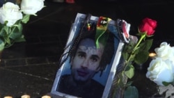 Banjaluka ponovo šetala za Davida Banjaluka ponovo šetala za Davida