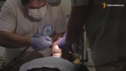 «Укроп Дентал» готує найзубатішу на планеті армію «Укроп Дентал» готує найзубатішу на планеті армію