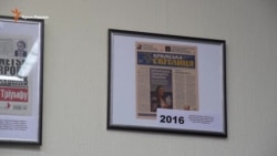 «Кримська світлиця» как один из «символов» независимости (видео) «Кримська світлиця» как один из «символов» независимости (видео)