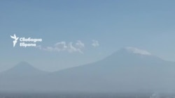 Защо планината Арарат изчезва от официален печат на Армения Защо планината Арарат изчезва от официален печат на Армения