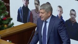 Енергетична система України готова до будь-яких морозів – Насалик Енергетична система України готова до будь-яких морозів – Насалик