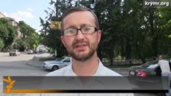 Нариман Джелял о Ремзи Ильясове Нариман Джелял о Ремзи Ильясове