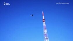 Пропускной режим Сергея Собянина Пропускной режим Сергея Собянина