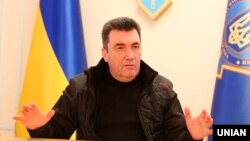 Секретар РНБО зазначив, що рада планує залучати органи місцевого самоврядування під час виїзних засідань