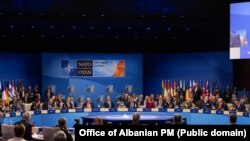 Samit NATO u Hagu, 25. jun 2025.