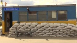 Війна на Донбасі – частина глобального конфлікту? Війна на Донбасі – частина глобального конфлікту?