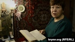 Мария Щитченко