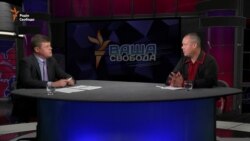 Донеччина і Луганщина відрізняються, як Ахметов від Єфремова – Сазонов Донеччина і Луганщина відрізняються, як Ахметов від Єфремова – Сазонов