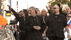 Лицом к событию. "Контрреволюция шагает по Европе" Лицом к событию. "Контрреволюция шагает по Европе"