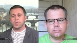 "Реальные люди 2.0": Константин Копанев "Реальные люди 2.0": Константин Копанев