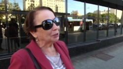 Опрос из Москвы: поверили ли вы версии Петрова и Боширова? (видео) Опрос из Москвы: поверили ли вы версии Петрова и Боширова? (видео)