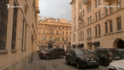 В Петербурге сняли таблички "Последнего адреса" В Петербурге сняли таблички "Последнего адреса"