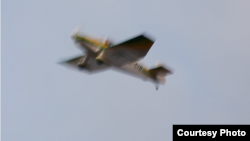 Шведский самолет в белорусском воздушном пространстве, высадивший десант плюшевых медвежат, стал поводом для дипломатического скандала