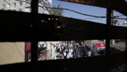 В Умані триває святкування Рош-га-Шана (відео) В Умані триває святкування Рош-га-Шана (відео)