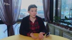 Юлія Тичківська про плани Аспен Інституту