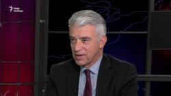 «Уявіть світ, у якому б не було можливості спілкуватися з Росією» – посол Німеччини в Україні «Уявіть світ, у якому б не було можливості спілкуватися з Росією» – посол Німеччини в Україні
