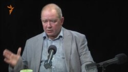 Август 1991: преданная революция и Россия Путина Август 1991: преданная революция и Россия Путина