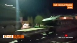 «Ми за ціною не постоїмо». Як Росія може атакувати з Криму? «Ми за ціною не постоїмо». Як Росія може атакувати з Криму?