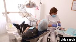 Рішення про невідкладність ухвалюватиме безпосередньо лікар-стоматолог