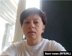 Олена Бєлячкова